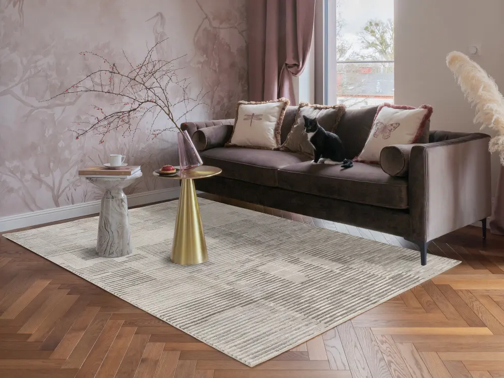 Sale without Underlay and Stain